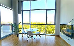 E-Arenas Apartment With Terrace In Edificio Arenas